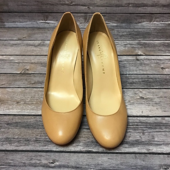 Ivanka Trump Shoes - Ivanka Trump Shoes B1